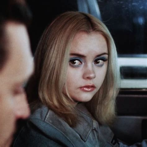 buffalo 66 nude|CHRISTINA RICCI Nude